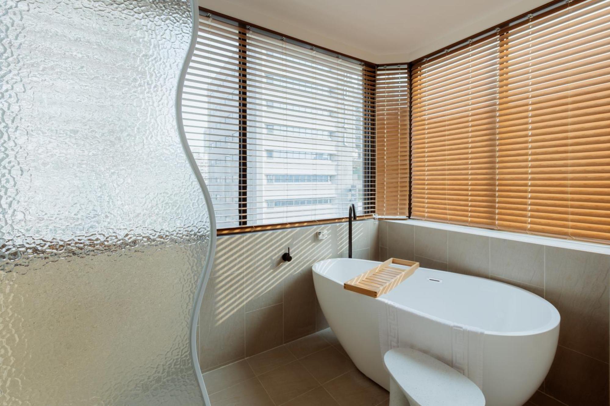 Just Inn Kaohsiung Luaran gambar