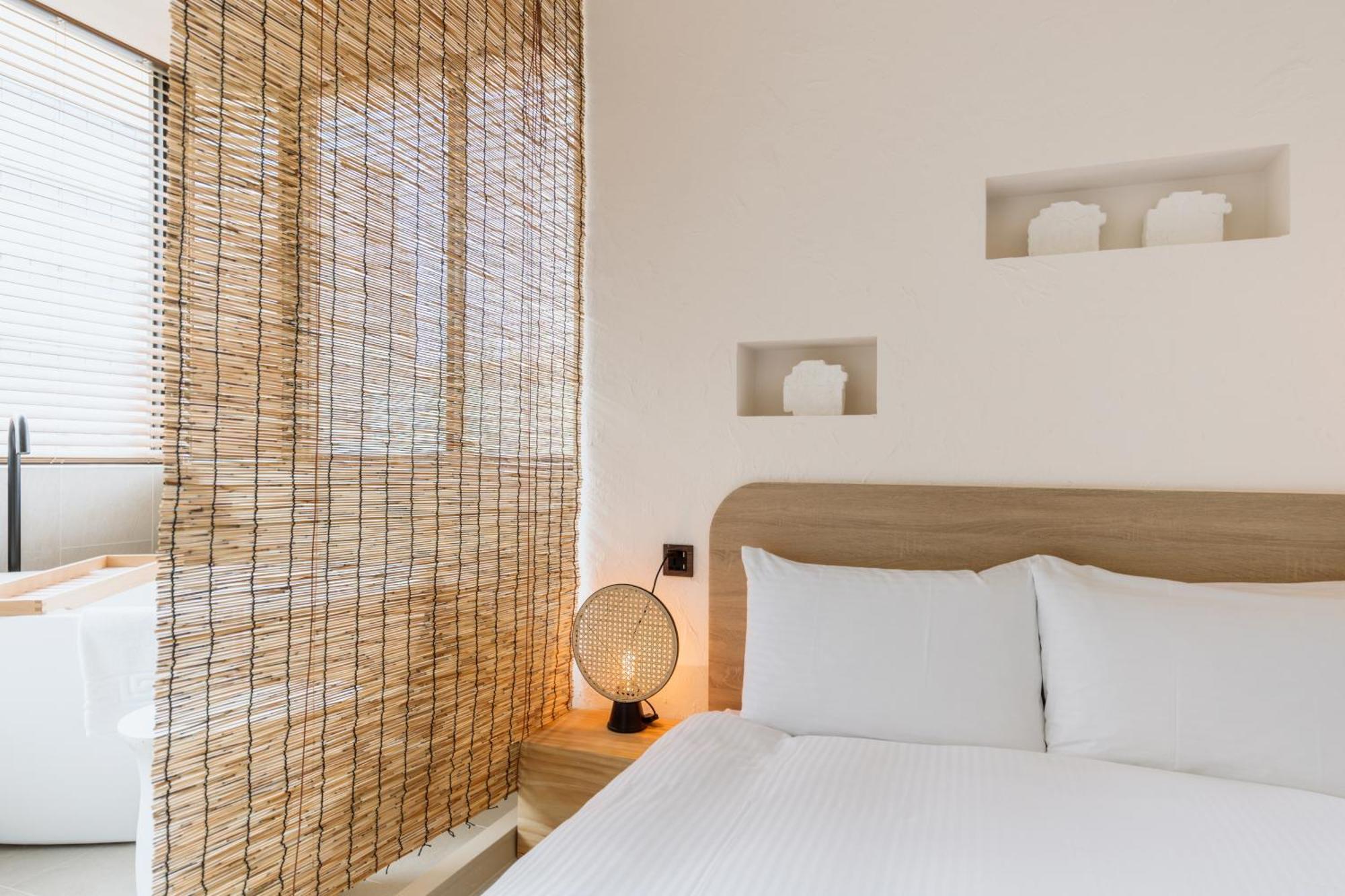 Just Inn Kaohsiung Luaran gambar